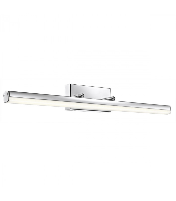 Vanese 63cm Bathroom Over Mirror Light Chrome Aluminium LED 18W 1922Lm 3000K IP44-1