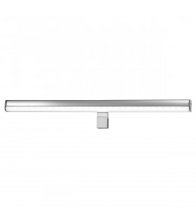 Vanese 49cm Bathroom Over Mirror Light Chrome Aluminium LED 12W 1174Lm 3000K IP44-1