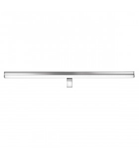 Vanese 63cm Bathroom Over Mirror Light Chrome Aluminium LED 18W 1922Lm 3000K IP44-1
