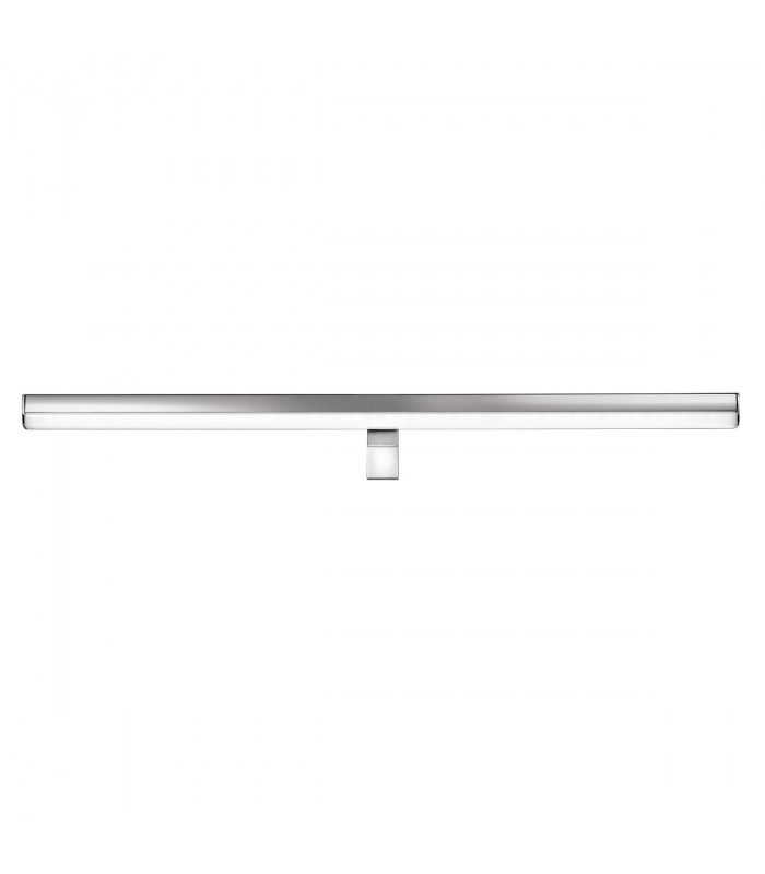 Vanese 63cm Bathroom Over Mirror Light Chrome Aluminium LED 18W 1922Lm 3000K IP44-1