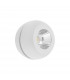 Gon Surface Mounted Downlight Sandy White Aluminium LED 5W 400Lm 3000K-1