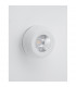 Gon Surface Mounted Downlight Sandy White Aluminium LED 5W 400Lm 3000K-2