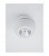 Gon Surface Mounted Downlight Sandy White Aluminium LED 5W 400Lm 3000K-4