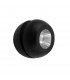Gon Surface Mounted Downlight Sandy Black Aluminium LED 5W 400Lm 3000K-1