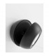 Gon Surface Mounted Downlight Sandy Black Aluminium LED 5W 400Lm 3000K-3
