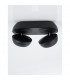 Gon 2 Light Twin Ceiling Spotlight Sandy Black Aluminium LED 2x5W 800Lm 3000K-4