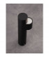 Aduro Outdoor Pedestal Light Black Aluminium LED 7.6W 460Lm 3000K IP54-5