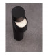 Aduro Outdoor Pedestal Light Black Aluminium LED 7.6W 460Lm 3000K IP54-7