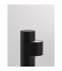 Aduro Outdoor Bollard Black Aluminium LED 7.6W 460Lm 3000K IP54-5