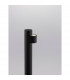 Aduro Outdoor Bollard Black Aluminium LED 7.6W 460Lm 3000K IP54-6