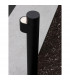Aduro Outdoor Bollard Black Aluminium LED 7.6W 460Lm 3000K IP54-11