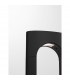 Portal Outdoor Pedestal Light Black Aluminium LED 13.5W 890Lm 3000K IP54-7