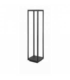 Surf 80cm Outdoor Bollard Anthracite 512Lm 3000K IP65-1