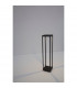 Surf 80cm Outdoor Bollard Anthracite 512Lm 3000K IP65-3