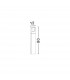 Acqua Outdoor Bollard Dark Grey Aluminium LED 5W 490Lm 3000K IP54-3