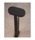Ofir 50cm Outdoor Bollard Black Aluminium LED 10.3W 660Lm 3000K IP54-8