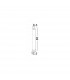 Park Outdoor Bollard Aluminium Dark Grey LED 6W 522Lm 3000K IP54 AC Driver Included-3