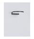 Posen Outdoor Down Wall Lamp Anthracite Aluminium LED 10W 744Lm 3000K IP65-4