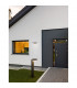 Posen Outdoor Bollard Anthracite Aluminium LED 10W 795Lm 3000K IP65-2