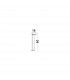 Enzi Outdoor Bollard Dark Grey Aluminium LED 15W 1630Lm 3000K IP54-6