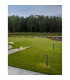 Apollo Outdoor Bollard Dark Grey Aluminium LED 5W 522Lm 3000K IP54-2