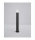 Noten Outdoor Bollard Sandy Black Aluminium 8W 937Lm 3000K IP65 -3