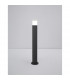 Noten Outdoor Bollard Sandy Black Aluminium 8W 937Lm 3000K IP65 -4