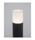 Noten Outdoor Bollard Sandy Black Aluminium 8W 937Lm 3000K IP65 -5