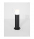 Noten Outdoor Bollard Sandy Black Aluminium LED 8W 937Lm 3000K IP65 -5