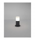 Noten Outdoor Pedestal Light Sandy Black Aluminium LED 8W 937Lm 3000K IP65 -4