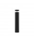 Tala Outdoor Bollard Black Aluminium LED 12W 594Lm 3000K IP54-1