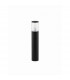 Cetera 50cm Outdoor Bollard Black Aluminium LED E27 IP54-1