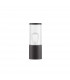 Zosia Outdoor Pedestal Light Dark Grey Aluminium LED E27 IP65-1