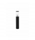 Zosia Outdoor Bollard Dark Grey Aluminium LED E27 IP65-1