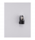 Selena 17.1cm Outdoor Modern Wall Lamp Anthracite Aluminium LED E27 IP65-6
