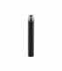 Selena 65cm Outdoor Bollard Anthracite Aluminium LED E27 IP65-1