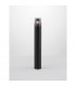 Selena 65cm Outdoor Bollard Anthracite Aluminium LED E27 IP65-4