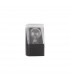 Selena 16cm Outdoor Modern Wall Lamp Anthracite Aluminium LED E27 IP65-1