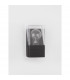 Selena 16cm Outdoor Modern Wall Lamp Anthracite Aluminium LED E27 IP65-3