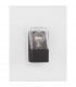 Selena 16cm Outdoor Modern Wall Lamp Anthracite Aluminium LED E27 IP65-4