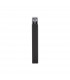Selena 65cm Outdoor Bollard Anthracite Aluminium LED E27 IP65-1