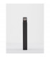 Selena 65cm Outdoor Bollard Anthracite Aluminium LED E27 IP65-4