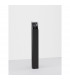 Selena 65cm Outdoor Bollard Anthracite Aluminium LED E27 IP65-5