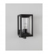Loeve Outdoor Wall Lantern Anthracite Aluminium LED E27 IP65-6