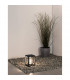 Loeve Outdoor Pedestal Light Anthracite Aluminium LED E27 IIP65-2