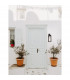 Figo Outdoor Wall Lantern Anthracite Aluminium LED E27 IP65-2