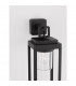 Figo Outdoor Wall Lantern Anthracite Aluminium LED E27 IP65-5