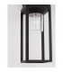 Figo Outdoor Wall Lantern Anthracite Aluminium LED E27 IP65-6