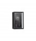 Regina Outdoor Wall Lantern Anthracite Aluminium Clear Frost Acrylic LED E27 IP65-1