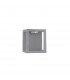 Bev Outdoor Modern Wall Lamp Grey Cement Glass LED 5W 200Lm 3000K IP65-1
